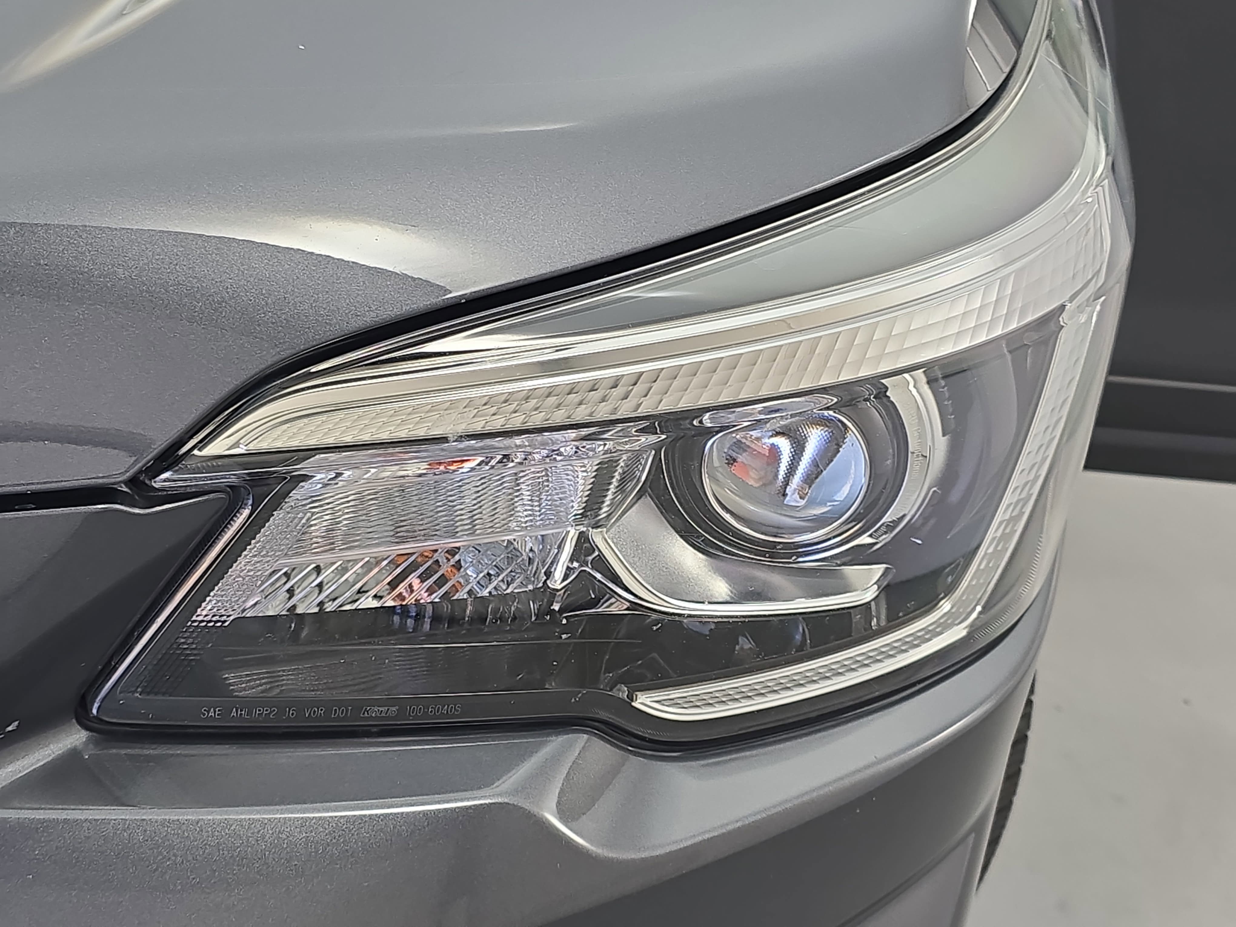 Used 2020 Subaru Forester Premium image 32