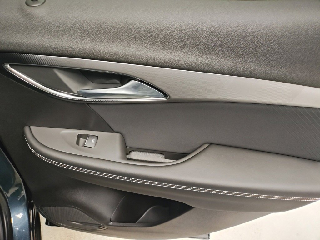 New 2026 Buick Envision Sport Touring image 14