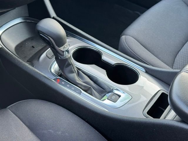 Used 2023 Chevrolet Malibu LT image 19