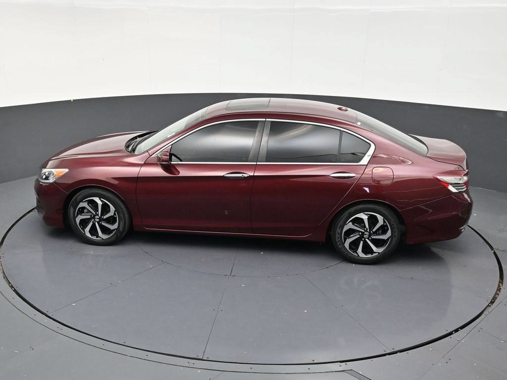 Used 2017 Honda Accord EX-L image 14