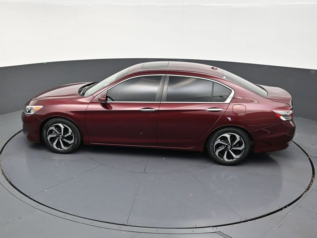 Used 2017 Honda Accord EX-L image 14