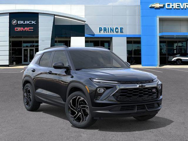 New 2026 Chevrolet TrailBlazer RS image 7