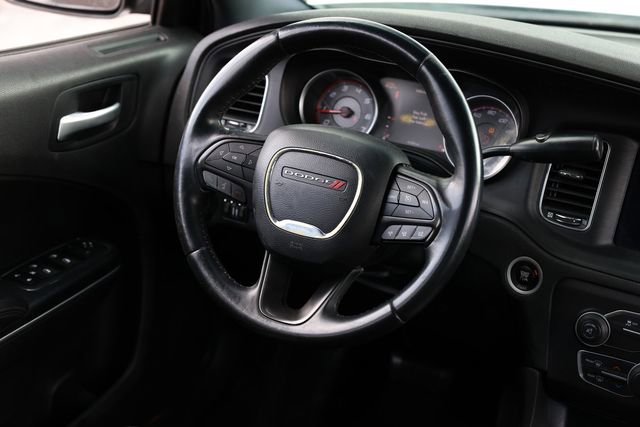 Used 2015 Dodge Charger Police image 32