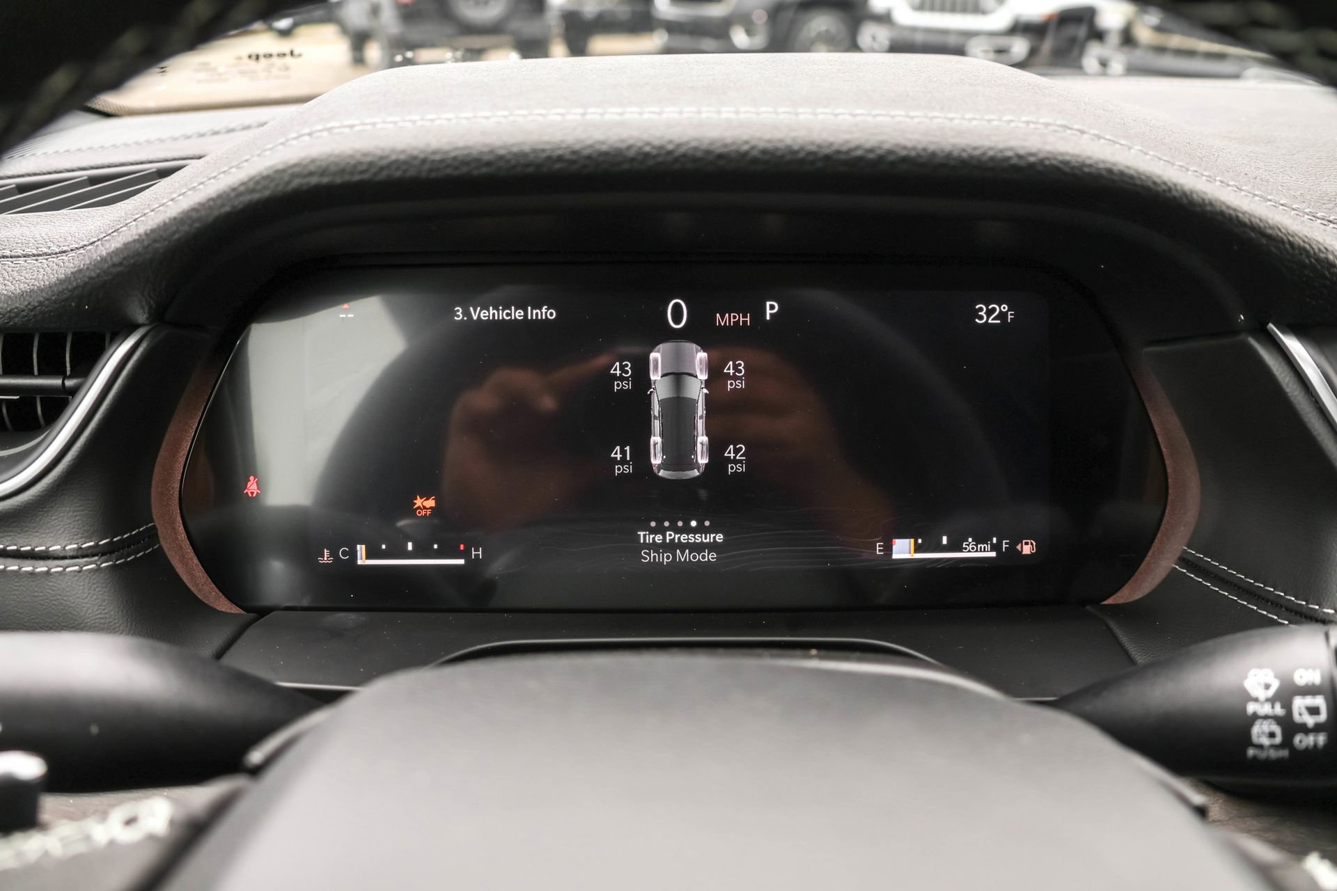 New 2025 Jeep Grand Cherokee Limited image 23