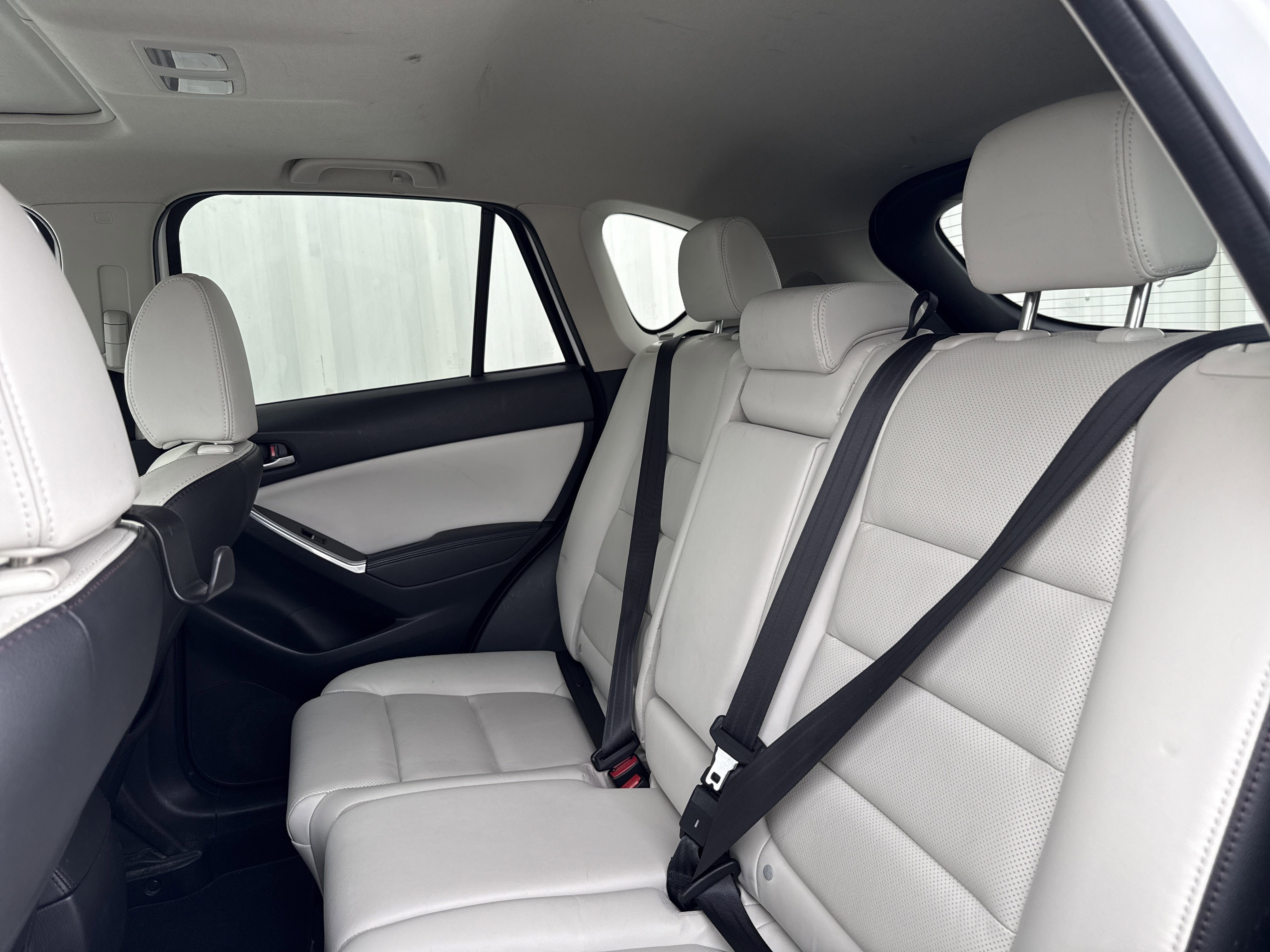 Used 2016 MAZDA CX-5 Grand Touring image 23