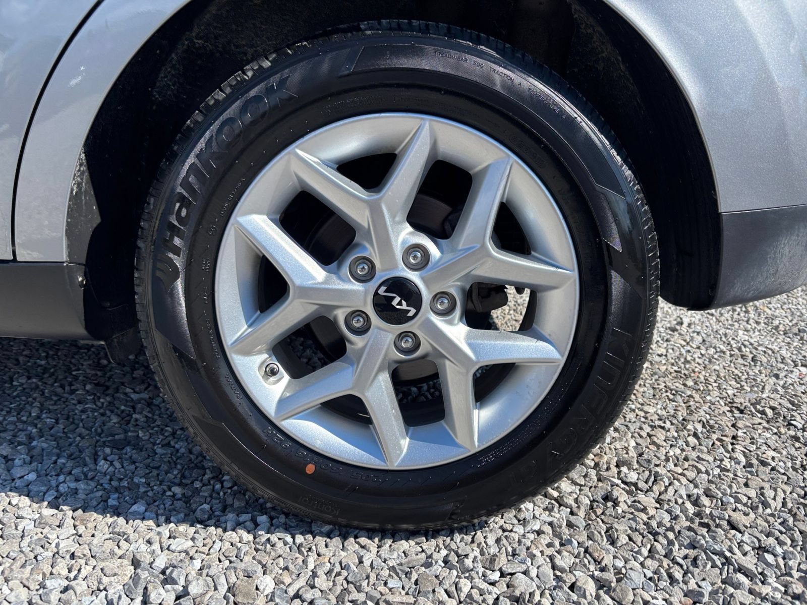 Used 2025 Kia Soul LX w/ LX Technology Package FWD image 28