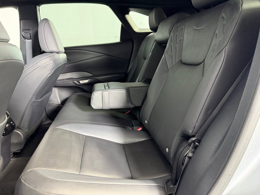 Used 2025 Lexus RX 350 FWD w/ Technology Package image 25
