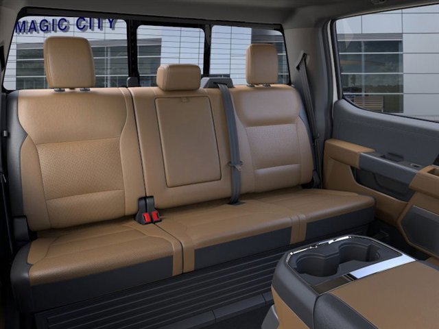 New 2026 Ford F350 Lariat w/ Lariat Ultimate Package image 11