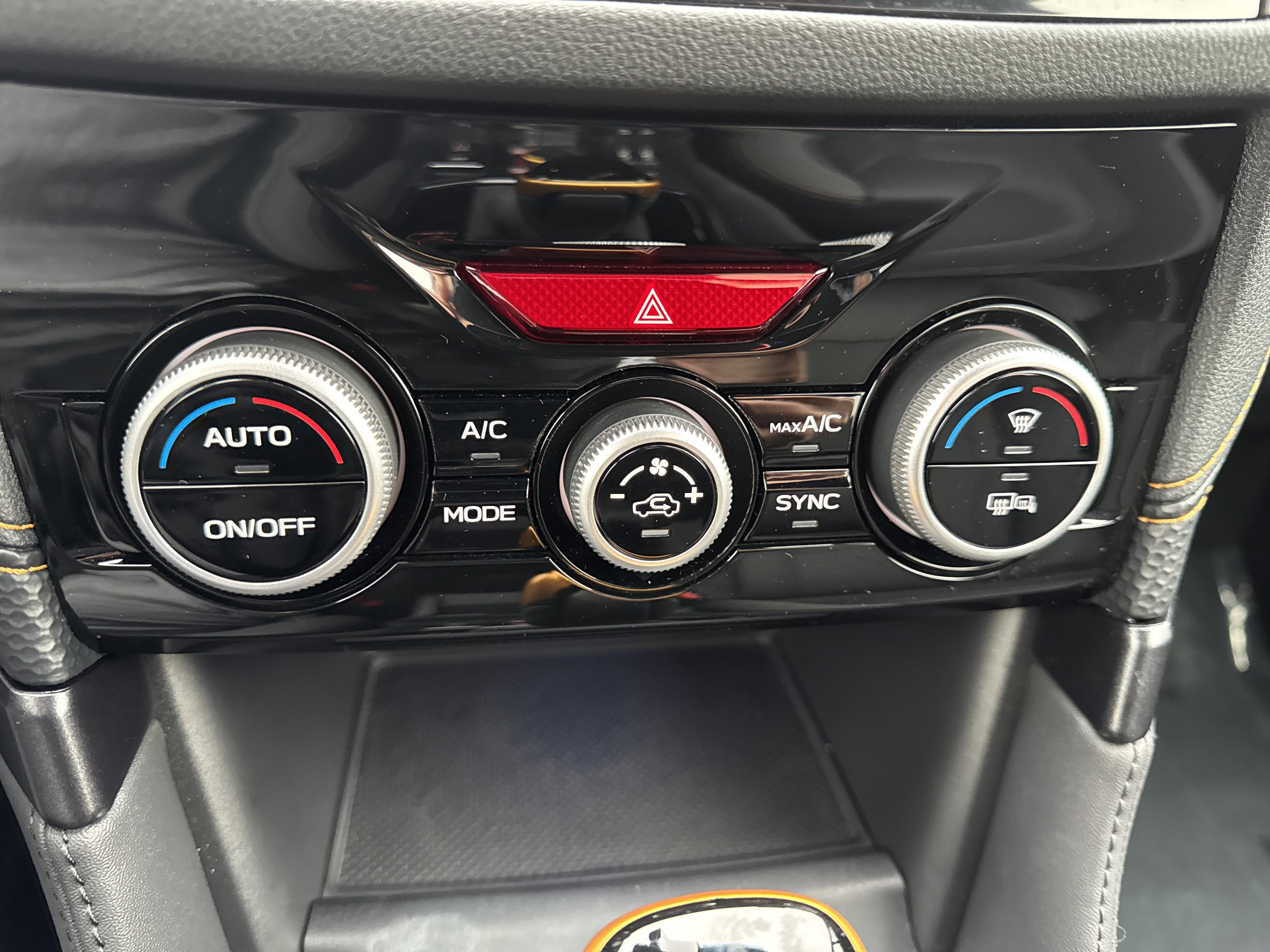 Certified 2025 Subaru Forester Wilderness image 13