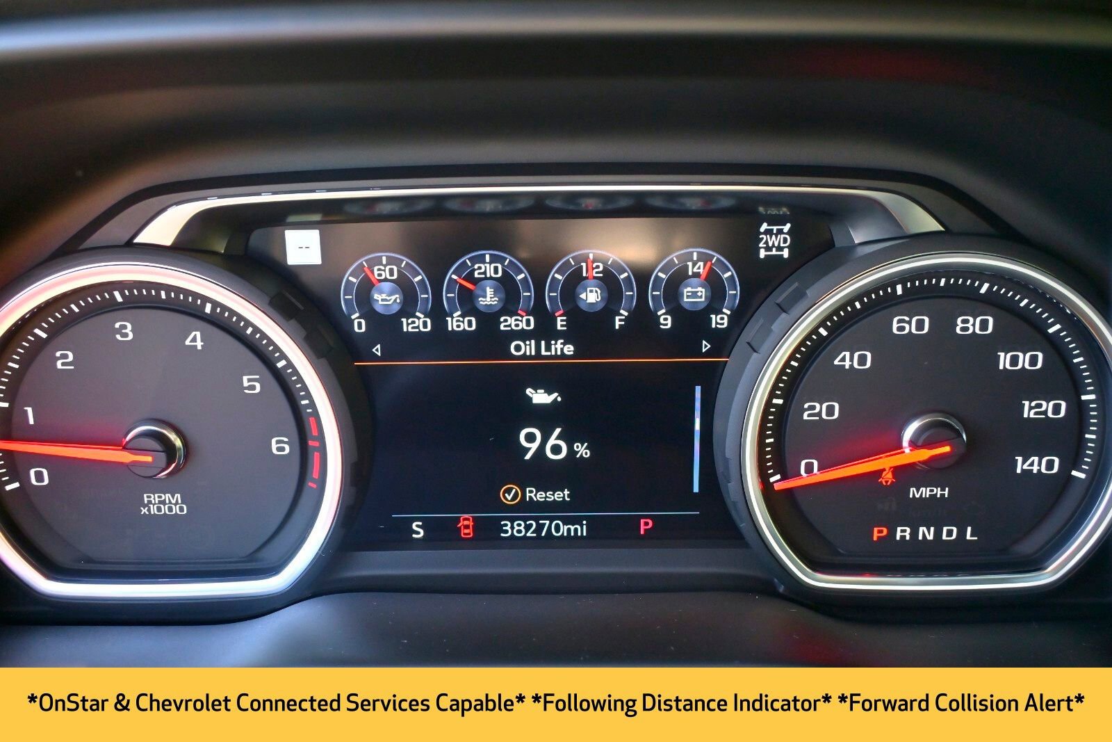 Used 2022 Chevrolet Silverado 2500 LTZ w/ LTZ Premium Package image 34