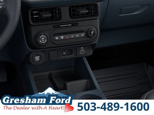 New 2026 Ford Maverick Lariat w/ Black Appearance Package AWD/4WD image 18