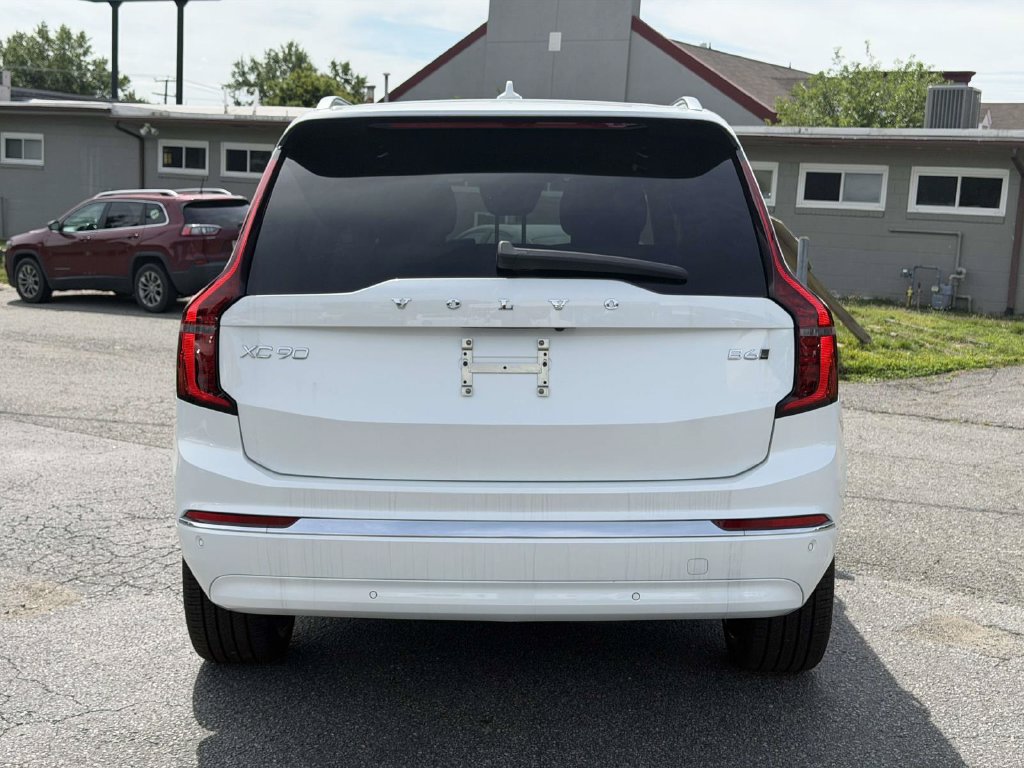 New 2026 Volvo XC90 B6 Plus AWD/4WD image 20