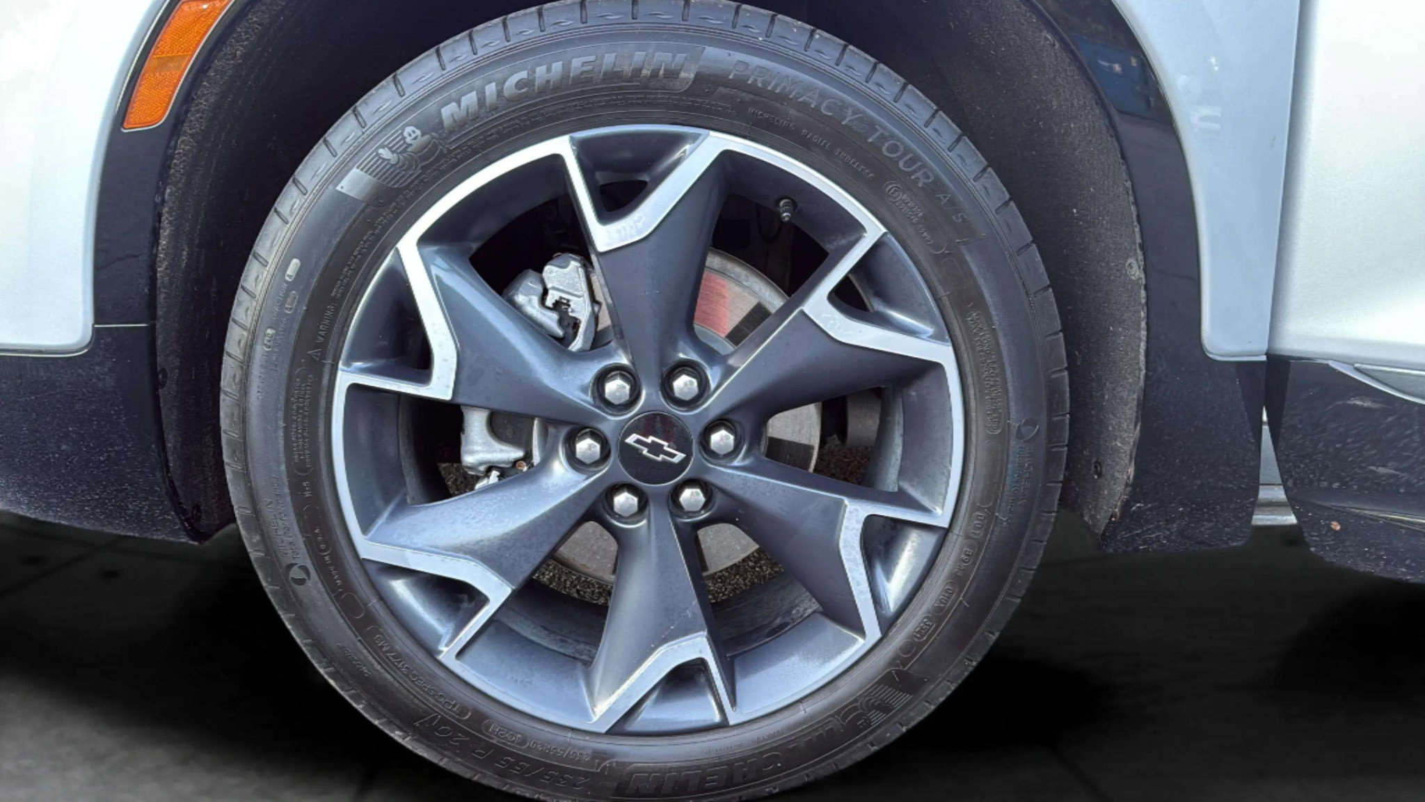 Used 2022 Chevrolet Blazer RS w/ Enhanced Convenience Package image 51