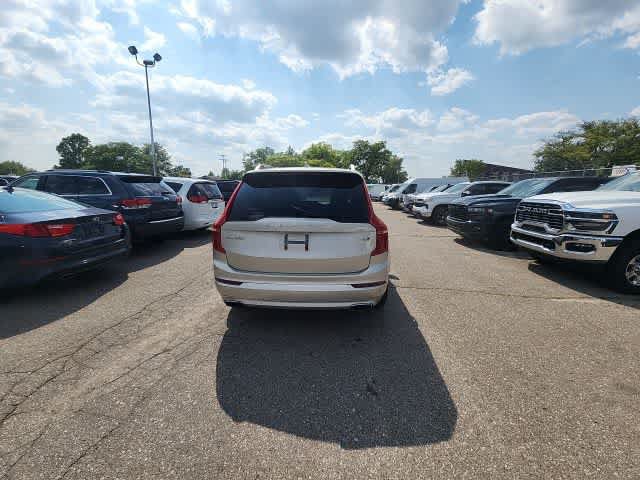 Used 2017 Volvo XC90 T6 Momentum w/ Vision Package AWD/4WD image 20