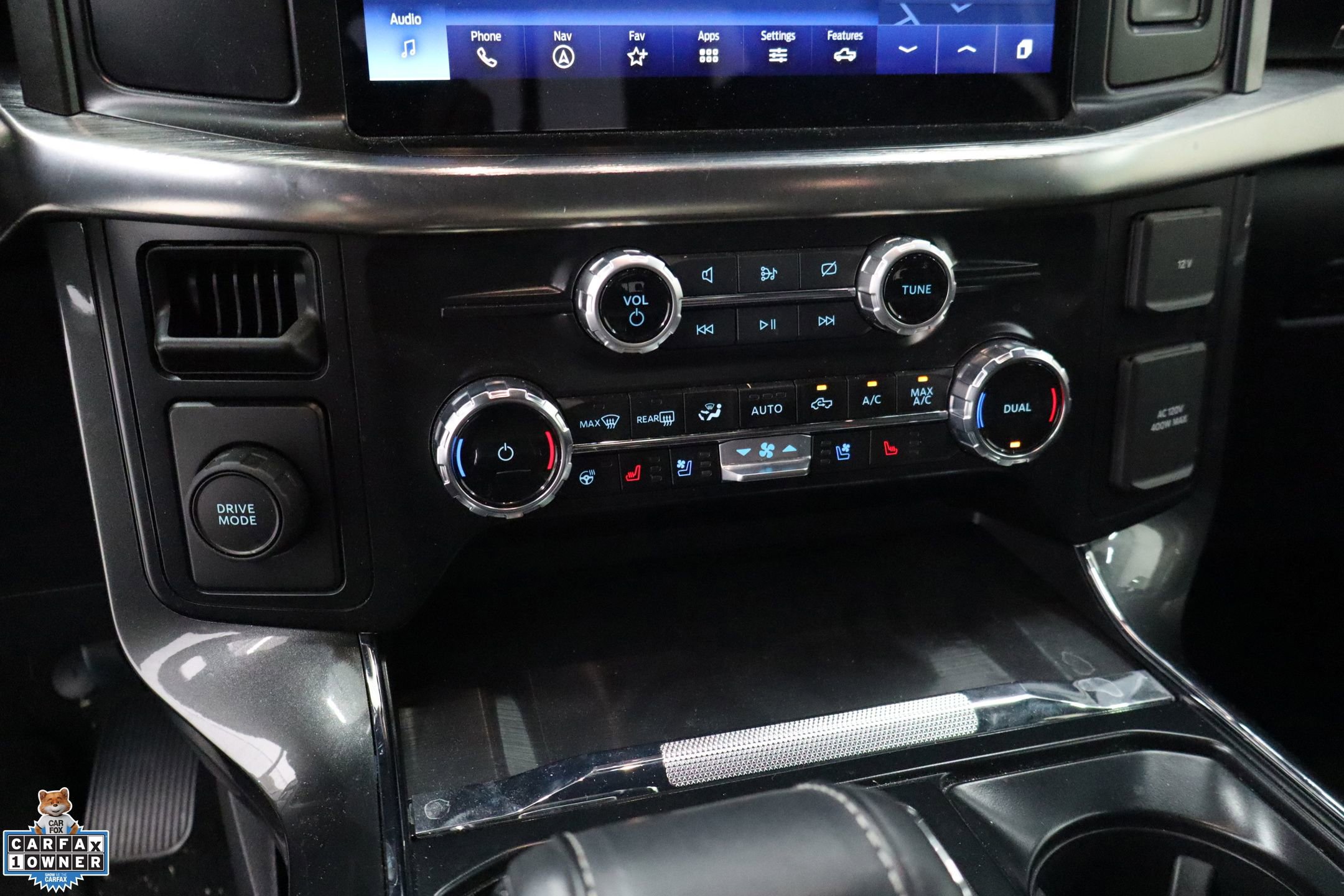 Used 2023 Ford F150 Lariat image 19