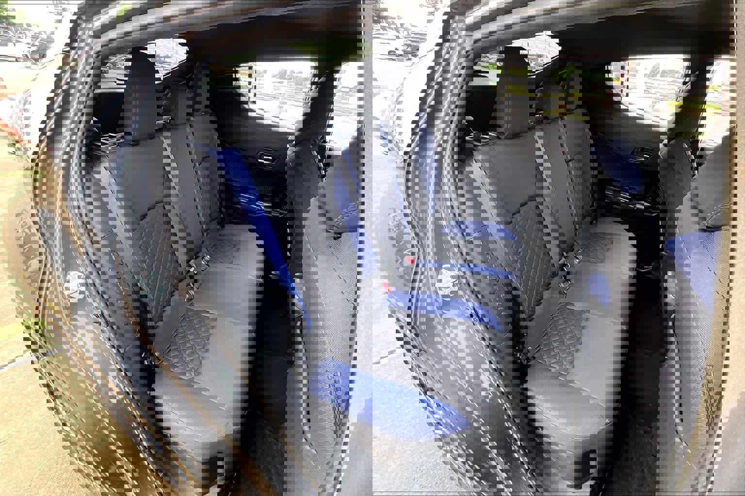 Used 2021 Toyota C-HR XLE FWD image 20