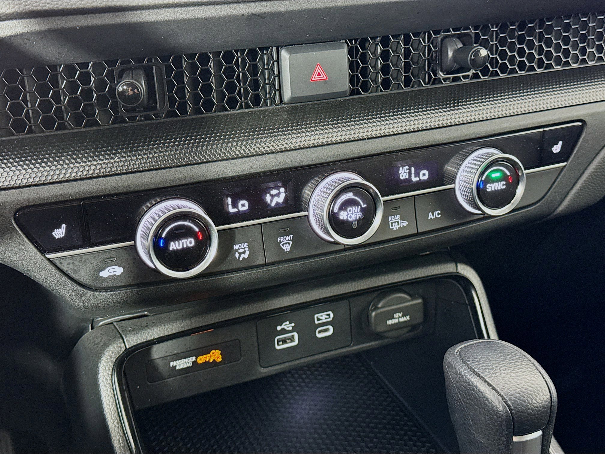 Certified 2024 Honda CR-V EX image 15