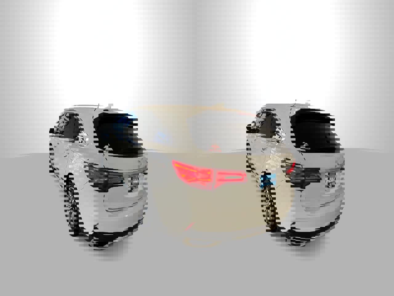 Used 2019 Acura MDX SH-AWD image 6