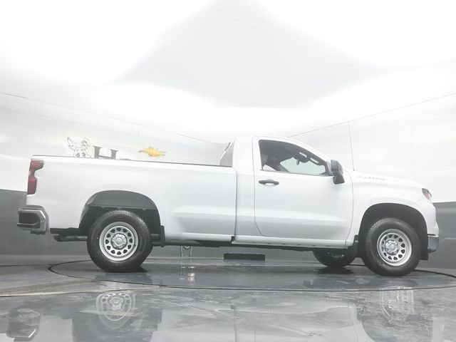 New 2026 Chevrolet Silverado 1500 W/T image 30