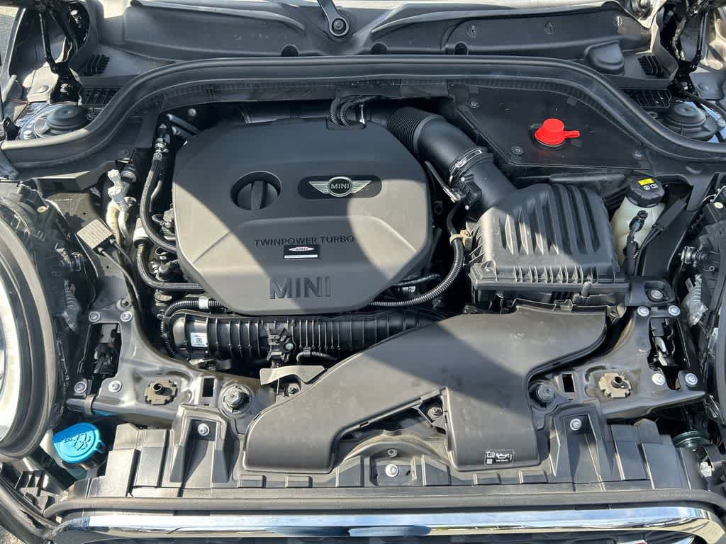 Used 2018 MINI Cooper S FWD image 9