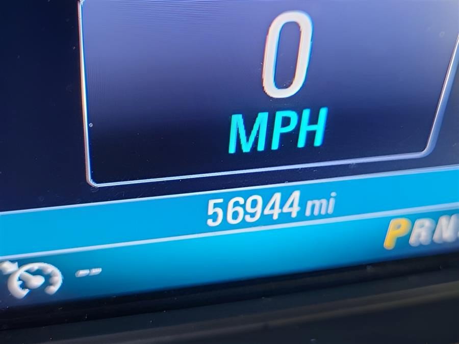 Used 2019 Buick Envision Preferred FWD image 20