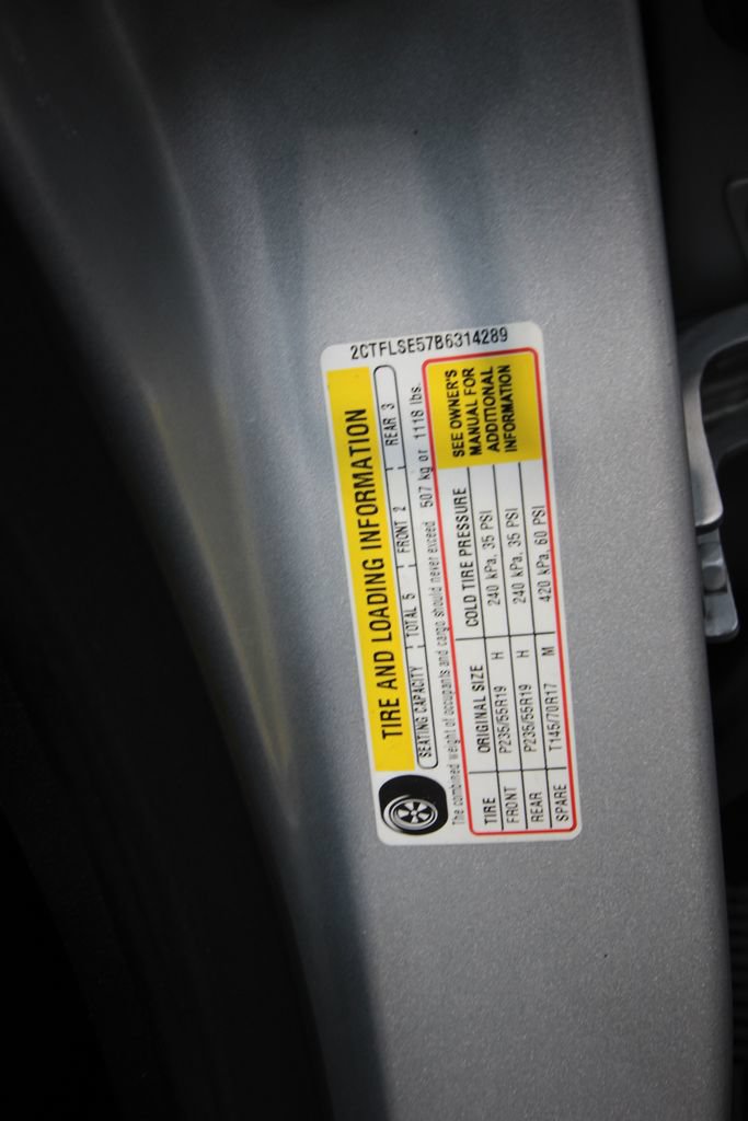 Used 2011 GMC Terrain SLE w/ Convenience Package FWD image 25