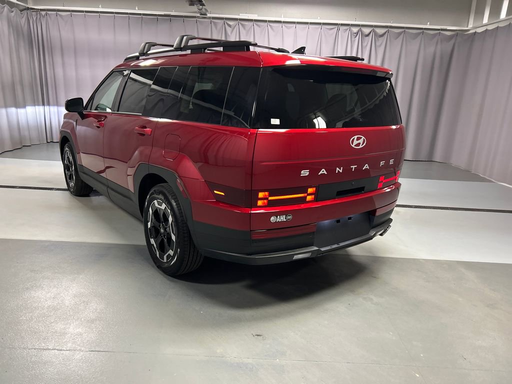 Used 2026 Hyundai Santa Fe SEL image 5
