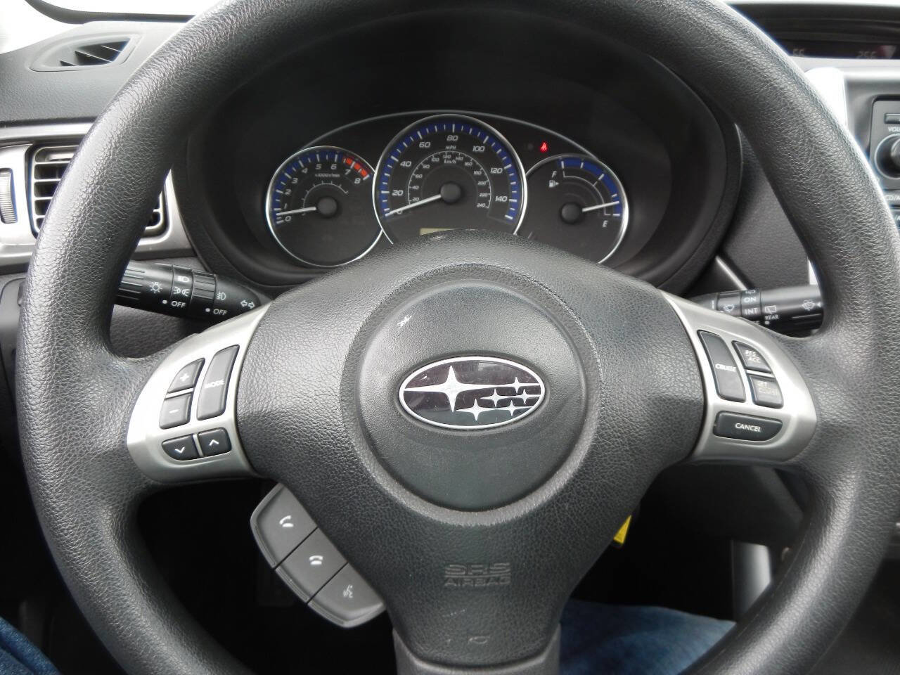 Used 2011 Subaru Forester 2.5X Premium w/ All-Weather Pkg image 43
