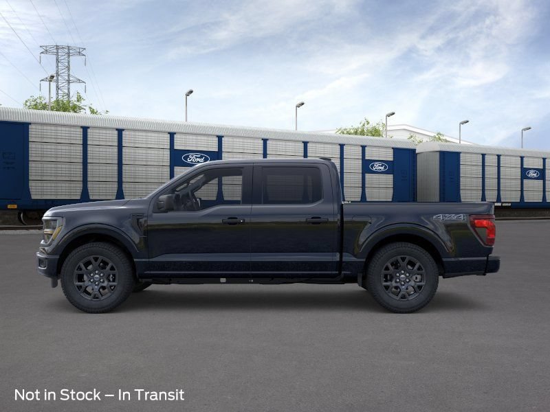 New 2026 Ford F150 STX AWD/4WD image 3