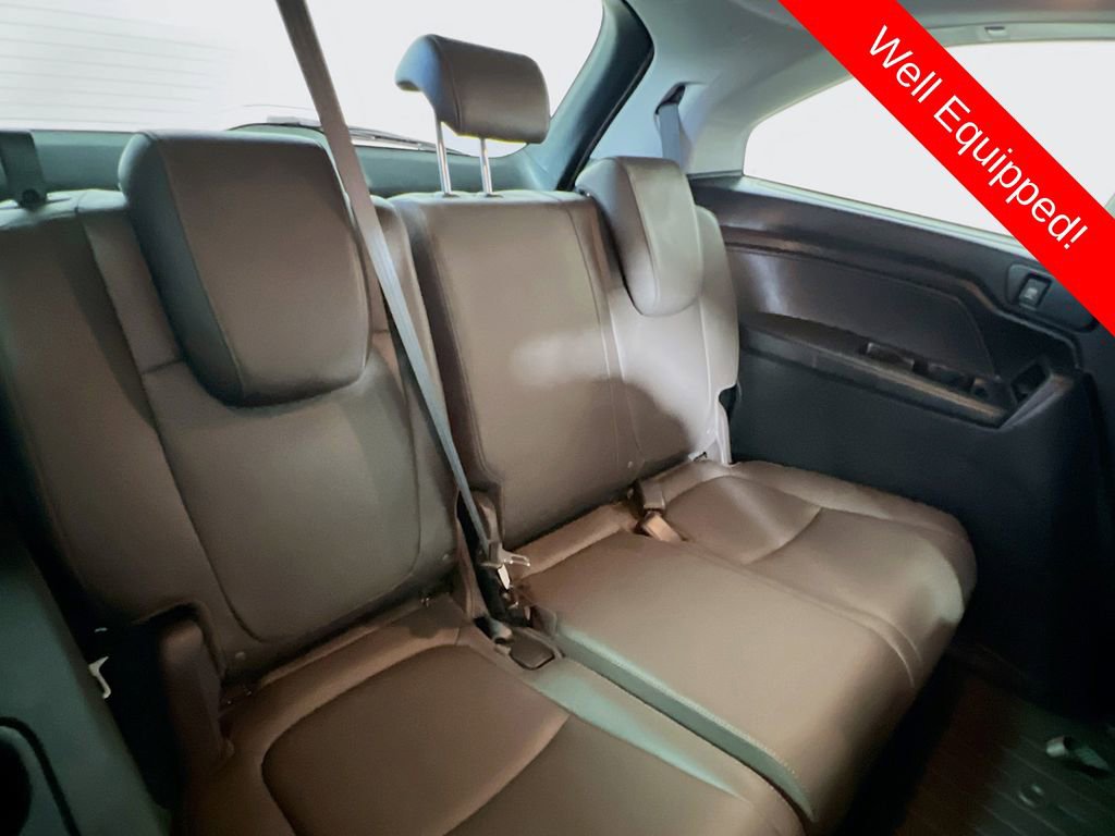 Used 2020 Honda Odyssey EX-L image 27