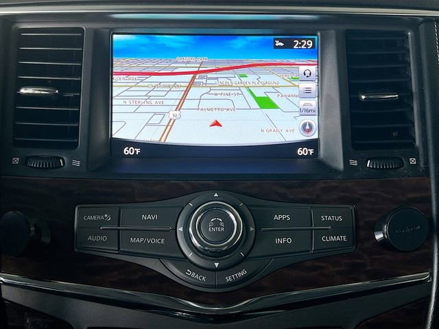 Used 2019 Nissan Armada SL w/ Premium Package image 20