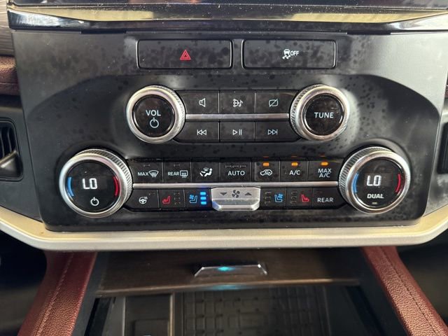 Used 2023 Ford Expedition Max Limited RWD image 22