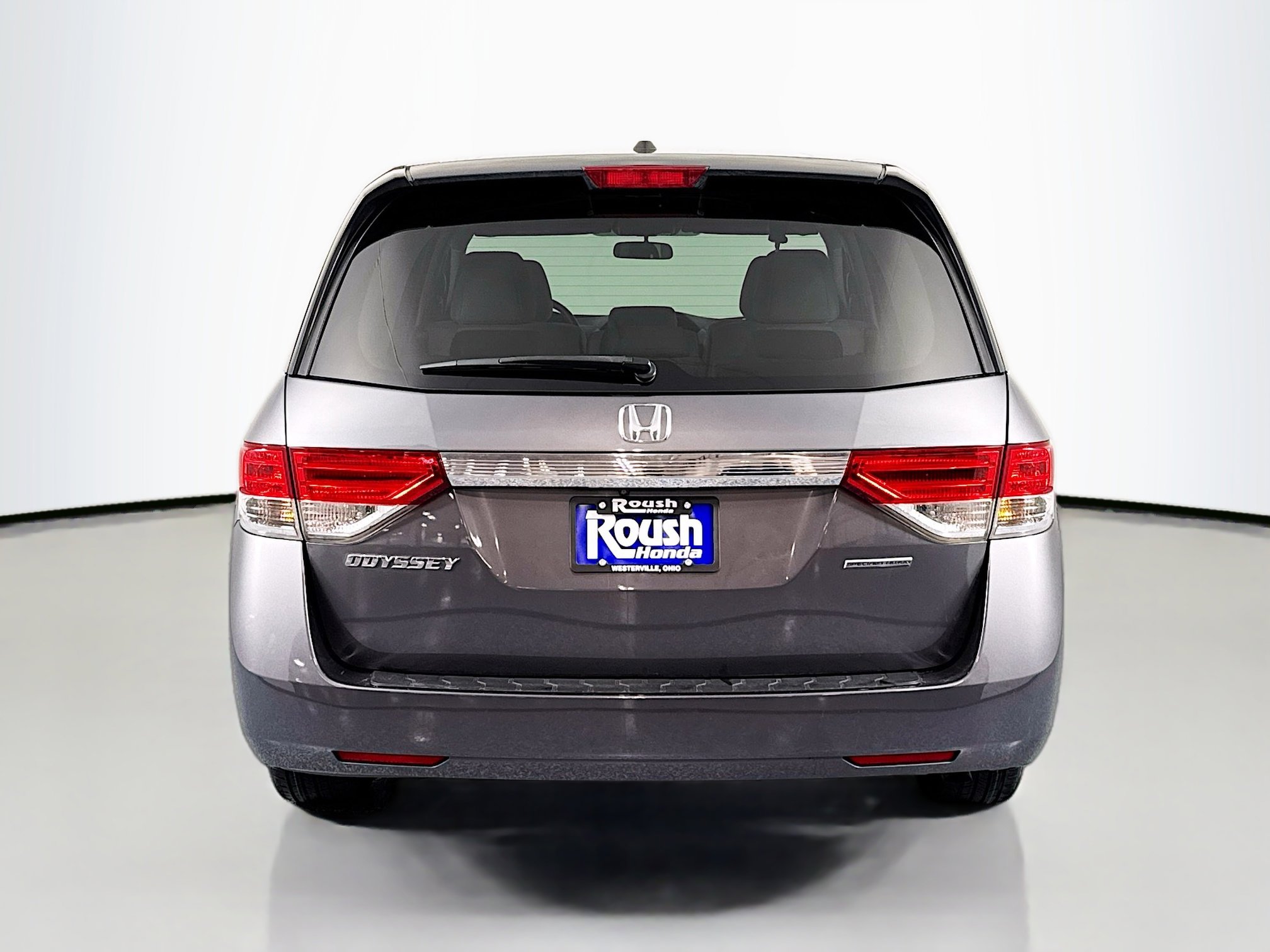 Used 2016 Honda Odyssey SE image 6