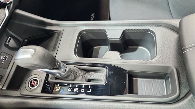 Used 2025 Nissan Sentra S FWD image 15