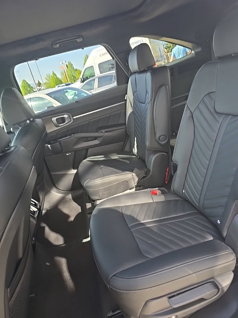 New 2026 Kia Sorento SX Prestige AWD/4WD image 14