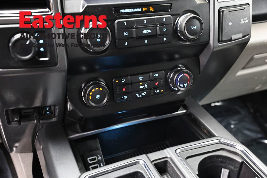 Used 2020 Ford F150 XLT w/ Equipment Group 302A Luxury image 21