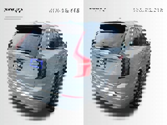 New 2026 Volvo XC90 B6 Plus w/ Protection Package Premier image 7