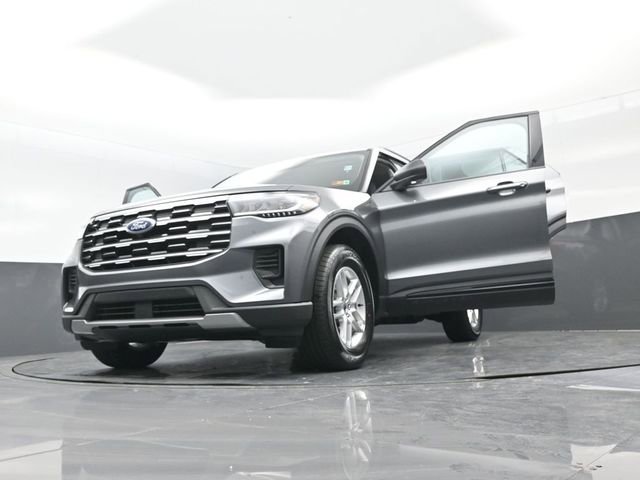 New 2026 Ford Explorer Active image 34