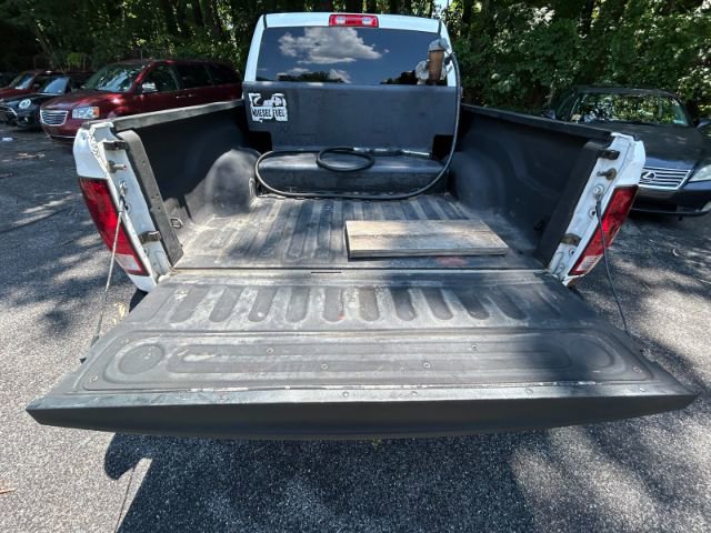 Used 2015 RAM 1500 Tradesman image 15
