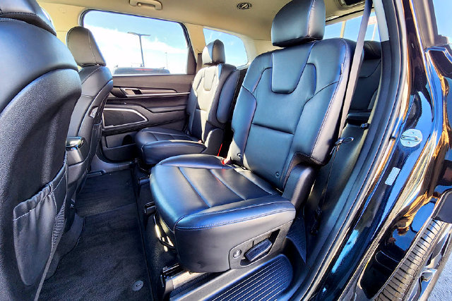 Used 2023 Kia Telluride S AWD/4WD image 24