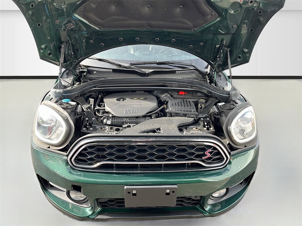 Used 2019 MINI Cooper Countryman S w/ Convenience Package image 33