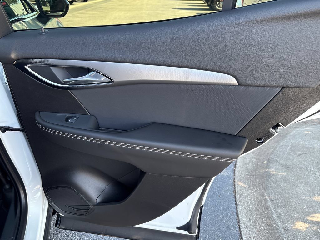 New 2026 Buick Envision Sport Touring AWD/4WD image 39
