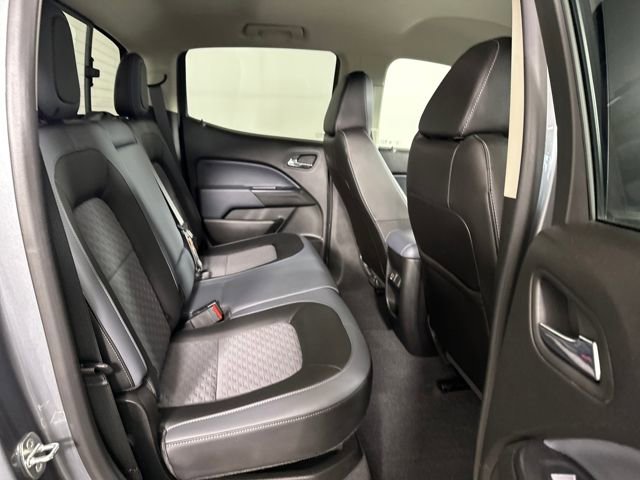 Used 2021 Chevrolet Colorado Z71 image 26