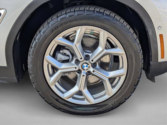 Used 2021 BMW X3 sDrive30i image 22