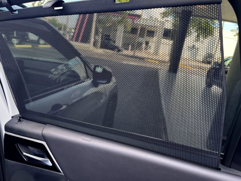 New 2025 Mitsubishi Outlander SEL Black Edition image 28