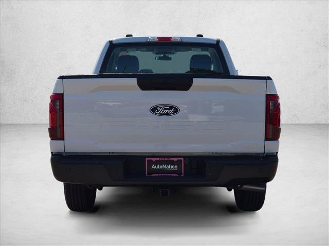 Used 2024 Ford F150 XL RWD image 2