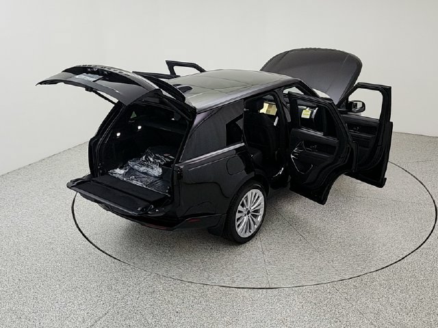 New 2026 Land Rover Range Rover SE AWD/4WD image 43