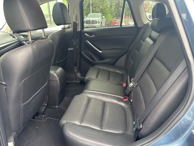 Used 2016 MAZDA CX-5 Grand Touring image 12