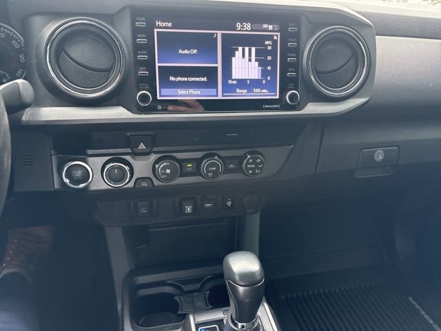 Used 2020 Toyota Tacoma TRD Off-Road image 10