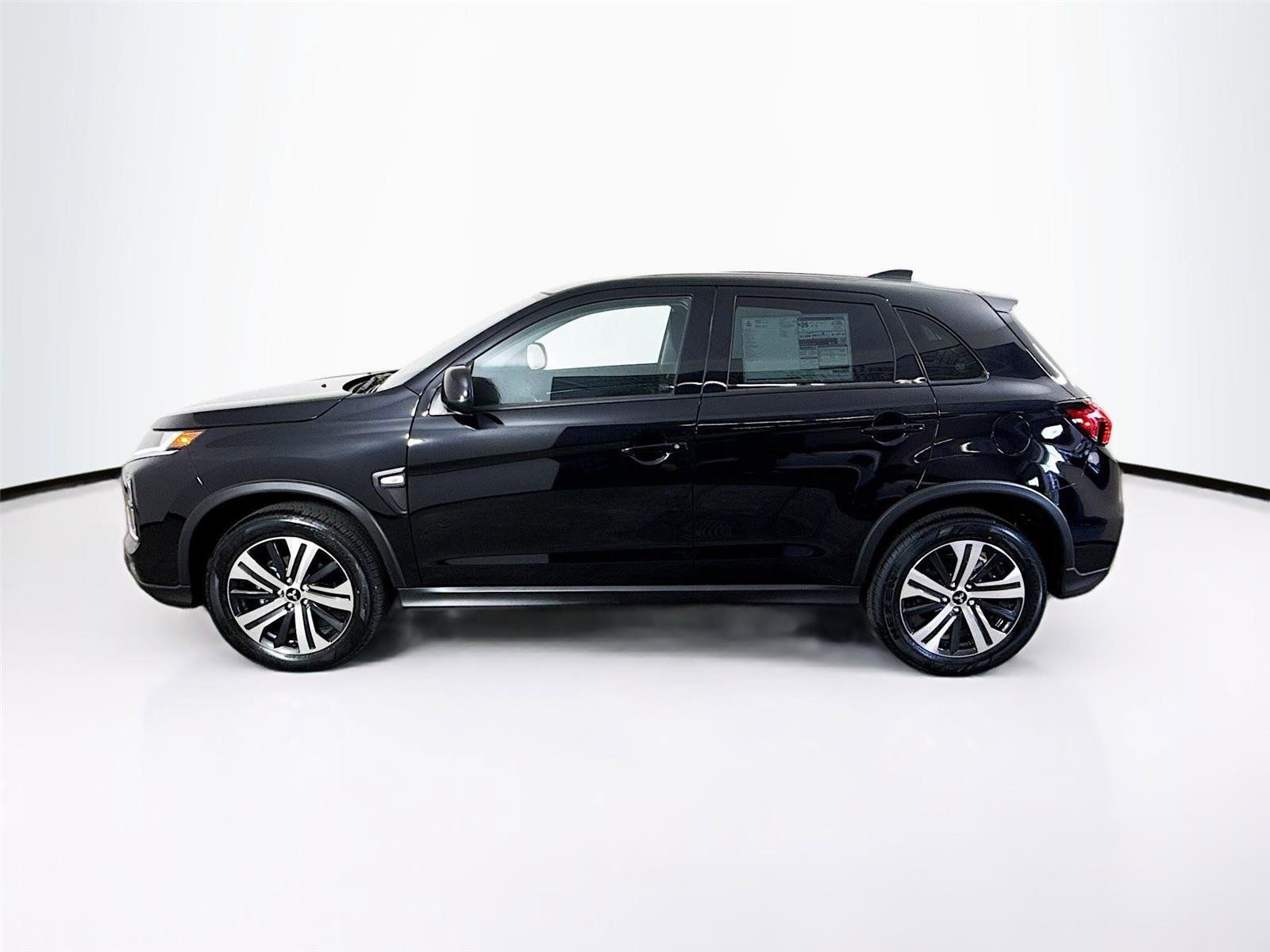 New 2026 Mitsubishi Outlander Sport S image 22